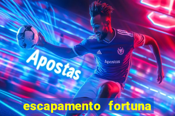 escapamento fortuna biz 125