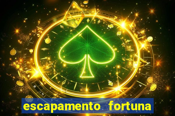 escapamento fortuna biz 125