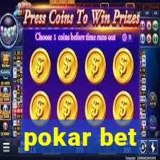 pokar bet