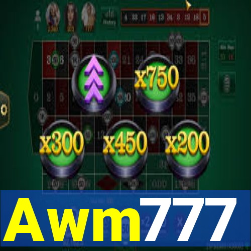 Awm777