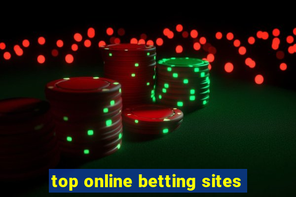 top online betting sites