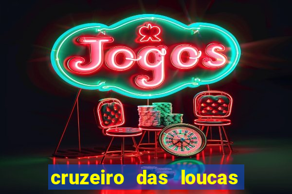 cruzeiro das loucas torrent magnet