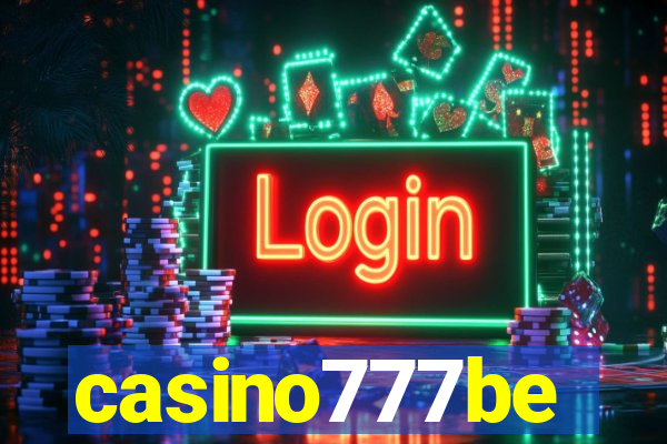 casino777be