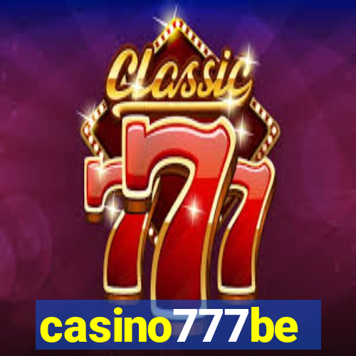 casino777be