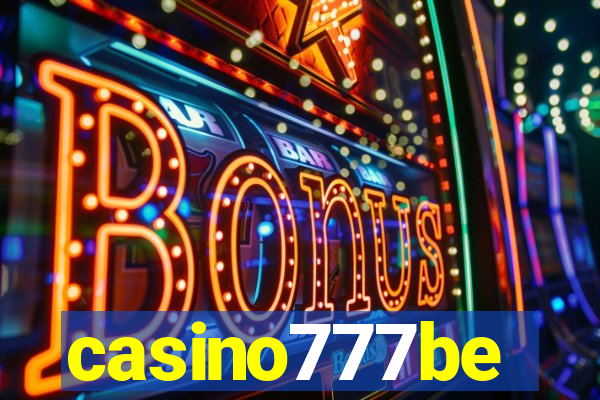 casino777be