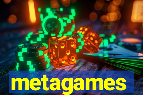 metagames