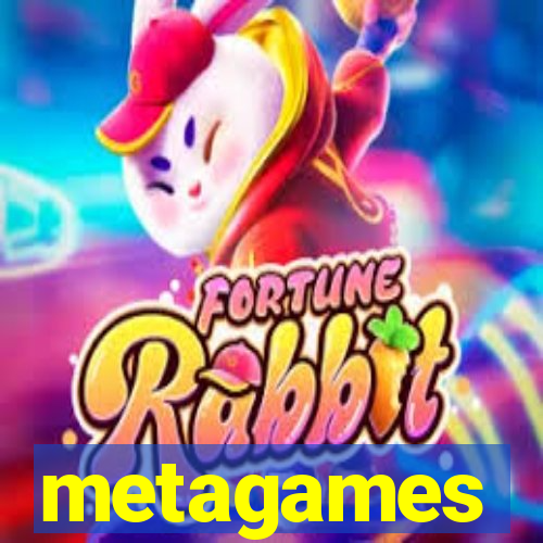 metagames