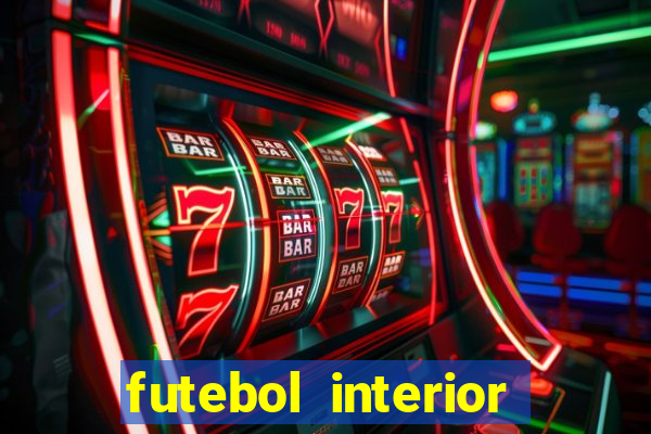 futebol interior serie d