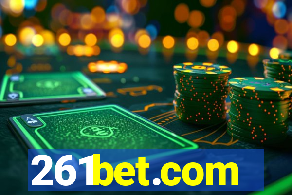 261bet.com