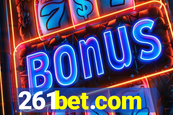 261bet.com