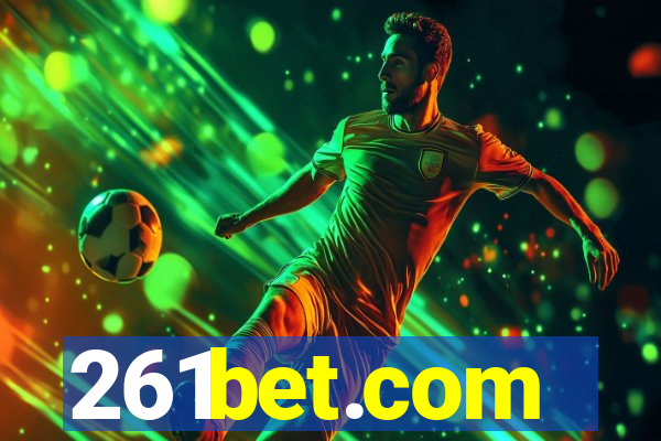 261bet.com