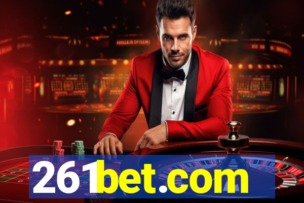 261bet.com