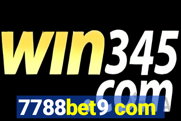 7788bet9 com