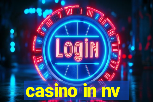 casino in nv