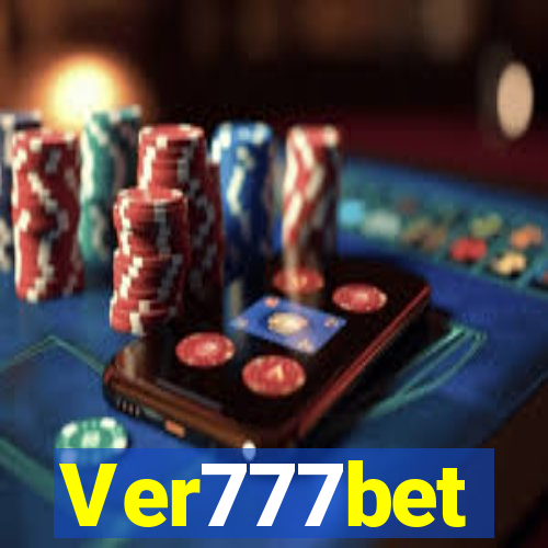 Ver777bet