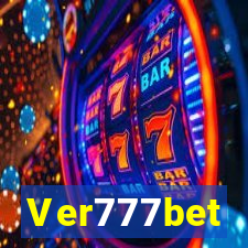 Ver777bet