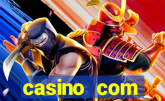 casino com depósito de $10