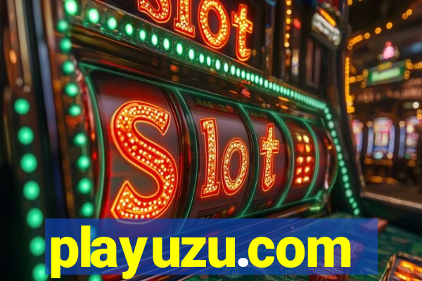 playuzu.com