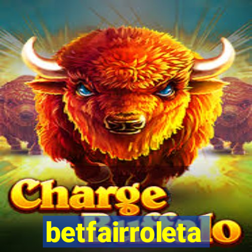 betfairroleta