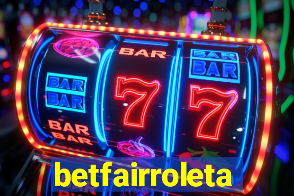 betfairroleta