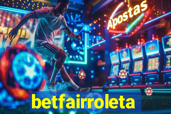 betfairroleta