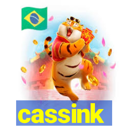 cassink