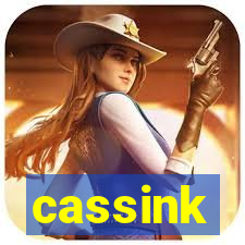 cassink