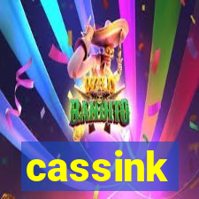 cassink