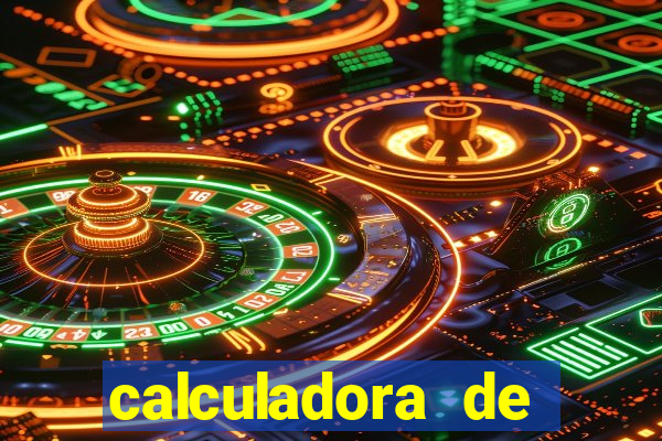 calculadora de probabilidade jogo do bicho