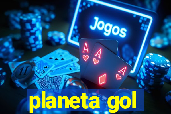 planeta gol