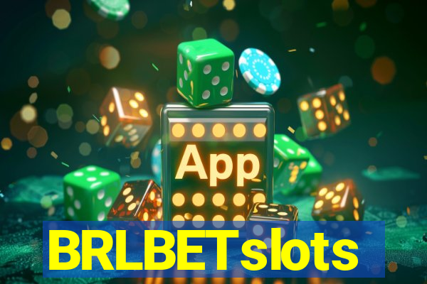 BRLBETslots