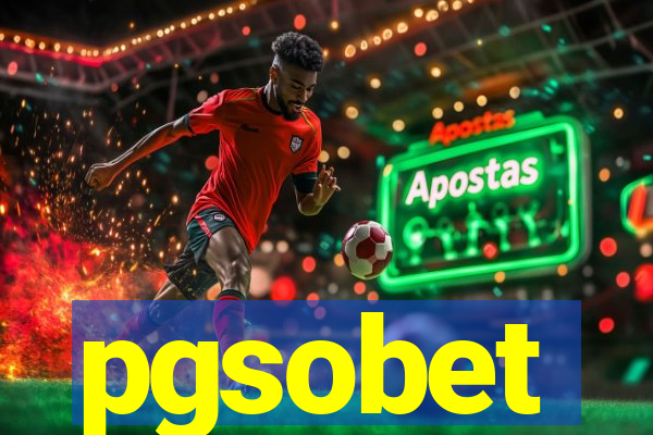 pgsobet