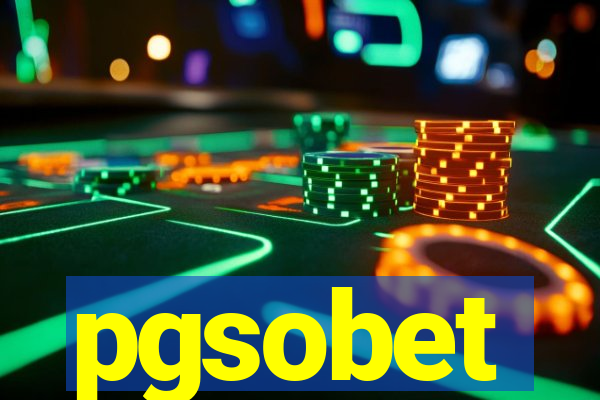 pgsobet