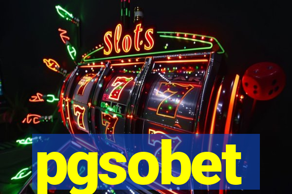 pgsobet