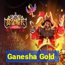 Ganesha Gold