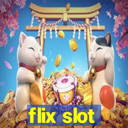 flix slot