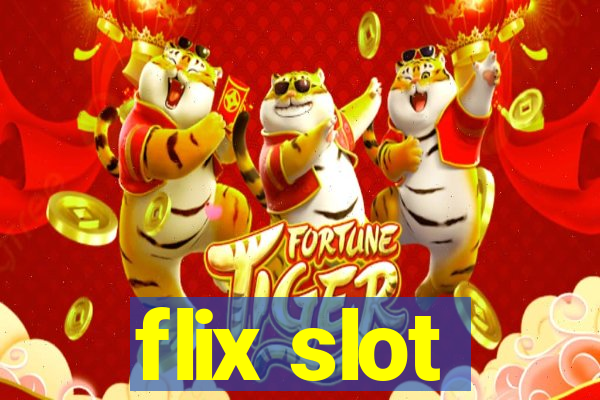 flix slot