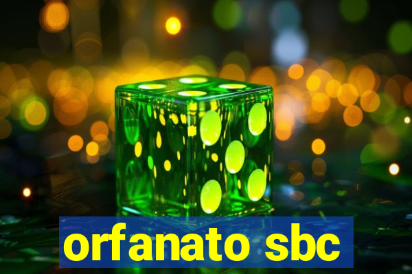 orfanato sbc