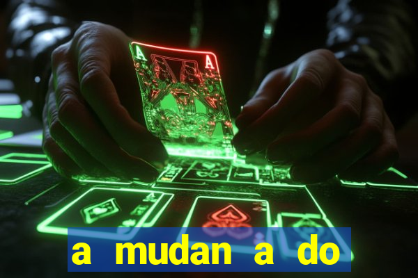 a mudan a do conde beta cap 1