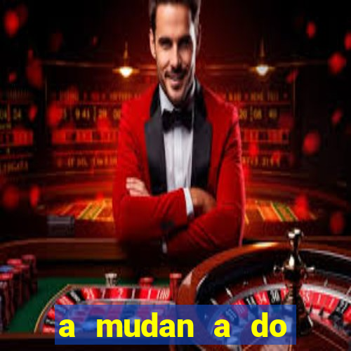 a mudan a do conde beta cap 1