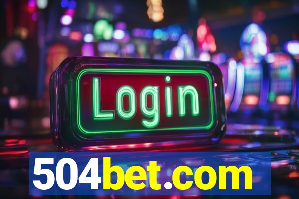 504bet.com