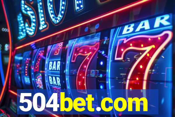 504bet.com