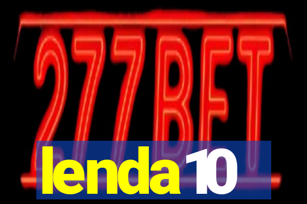 lenda10