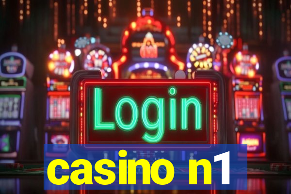 casino n1