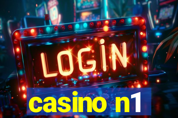 casino n1