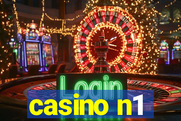 casino n1