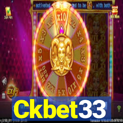 Ckbet33