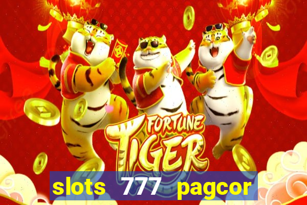 slots 777 pagcor casino jili