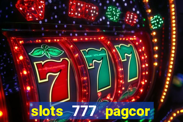 slots 777 pagcor casino jili