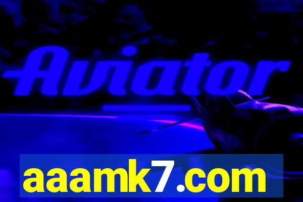 aaamk7.com